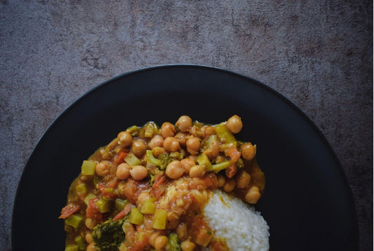 5 Plant-Based One-Pot Dishes