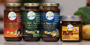 3 seasonings to welcome the new season
