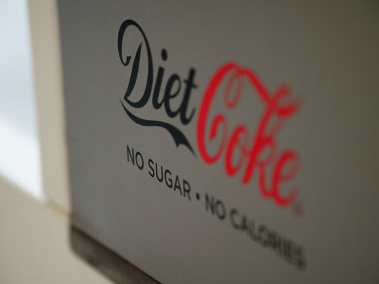 Diet Coke No Sugar Cravings