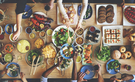 The Future of Feeding the World