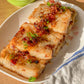 Chinese New Year Potstickers Dumpling Feast: A Gluten-Free Celebration of Tradition and Flavour!